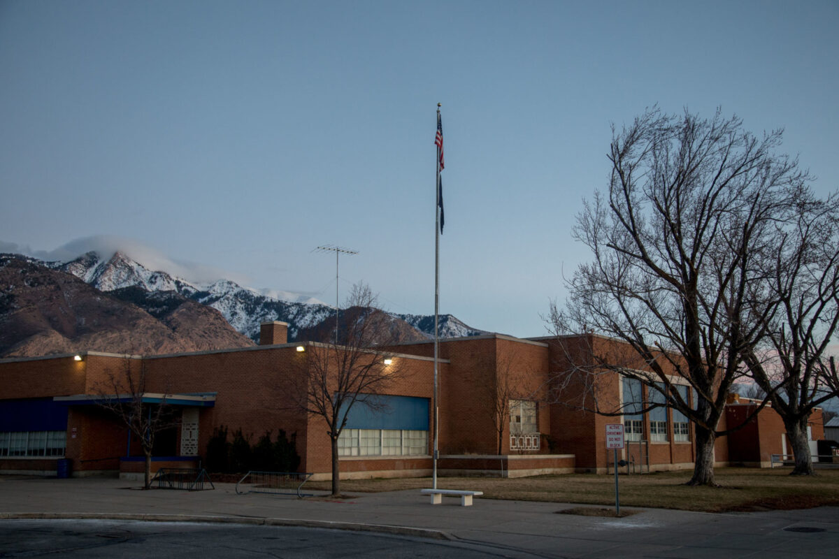 Ogden School Board votes to close Gramercy Elementary at end of school
